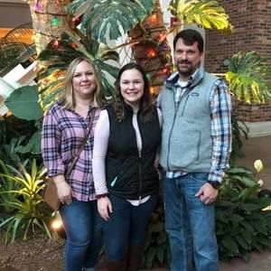 Meet your Posher, Diane